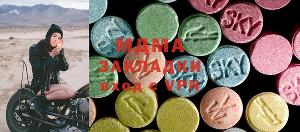 МДПВ Бородино
